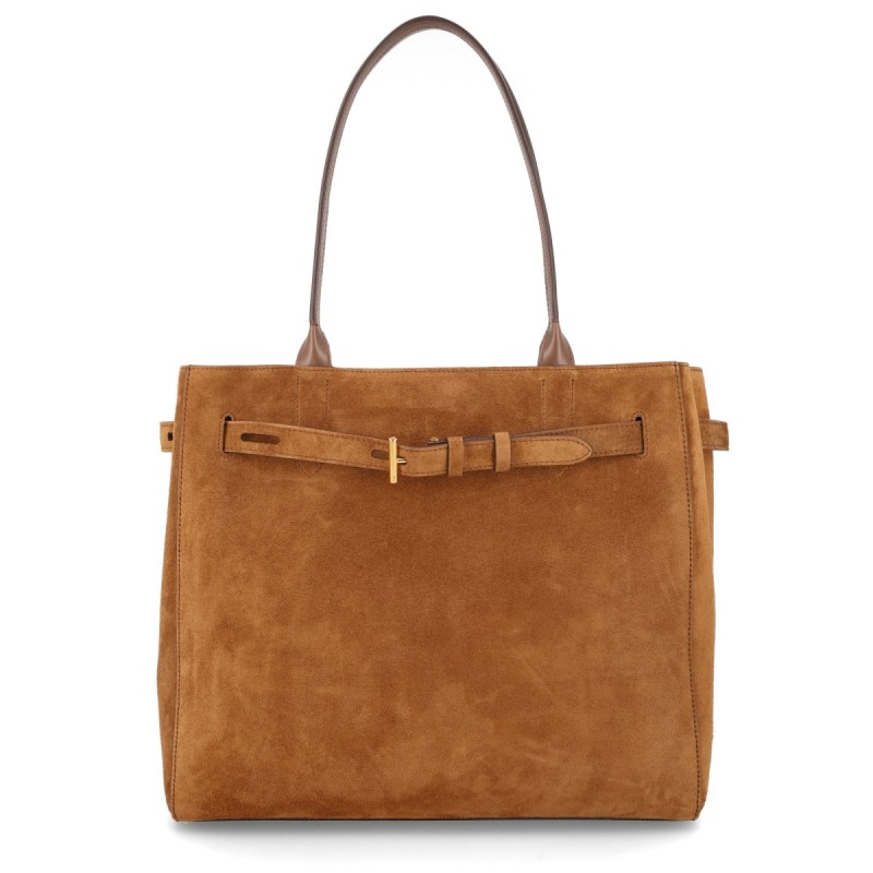 MEDIUM "AUDREY" TOTE BAG