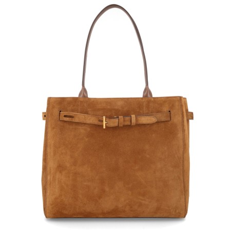 MEDIUM "AUDREY" TOTE BAG