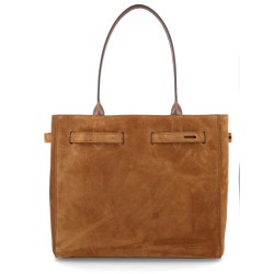 MEDIUM "AUDREY" TOTE BAG