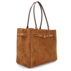 MEDIUM "AUDREY" TOTE BAG