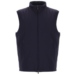 TURTLENECK VEST