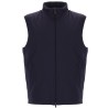 TURTLENECK VEST