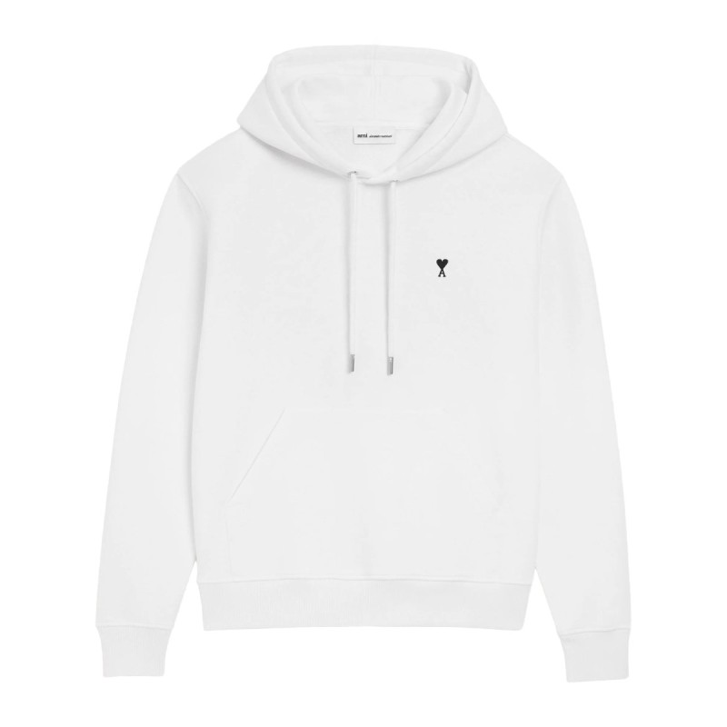 SWEATSHIRT WITH LOGO
