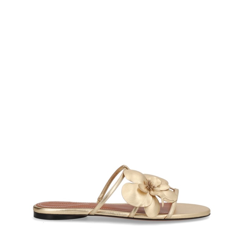 SANDAL "ORCHID"