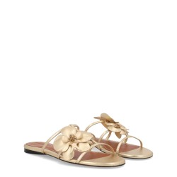 SANDAL "ORCHID"