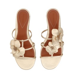SANDAL "ORCHID"