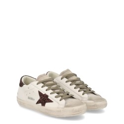 "SUPERSTAR" SNEAKER