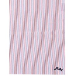 SCARF WITH EMBROIDERY