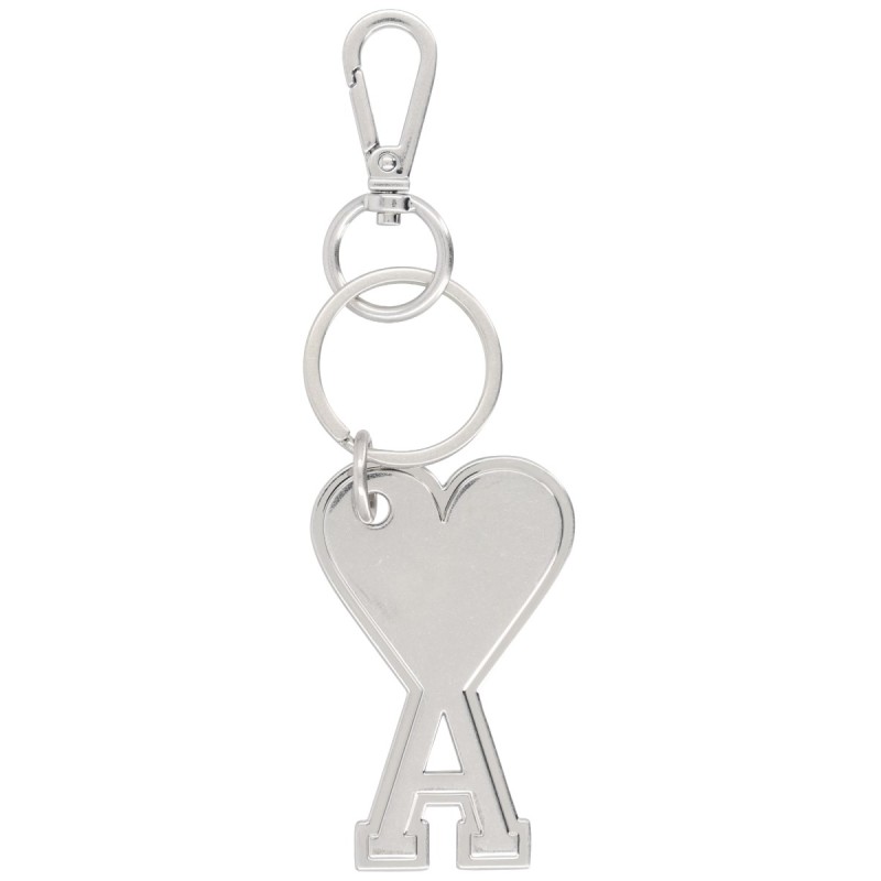 KEYCHAIN WITH LOGO
