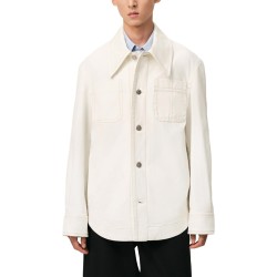 "WORKER" JACKET