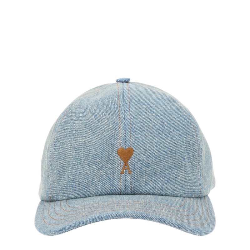 BASEBALL HAT WITH LOGO