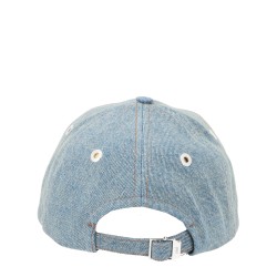 BASEBALL HAT WITH LOGO