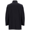 "HEKTOR-KN" COAT
