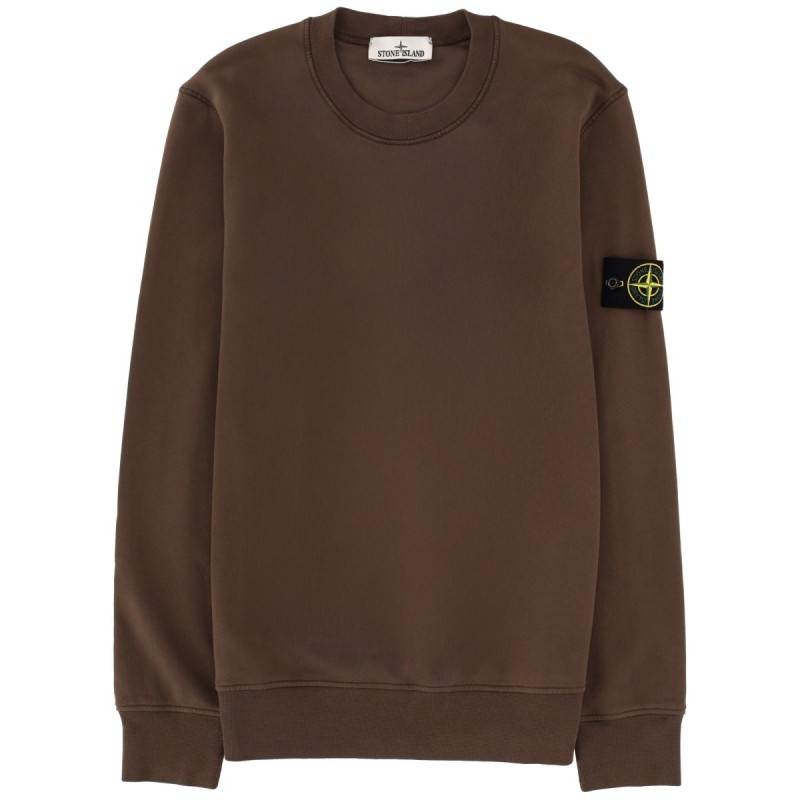 REGULAR FIT SWEATSHIRT