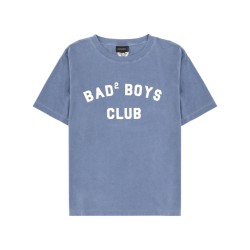 T-SHIRT WITH EMBROIDERY