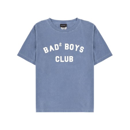 T-SHIRT WITH EMBROIDERY