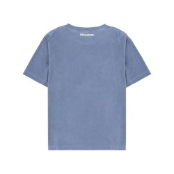 T-SHIRT WITH EMBROIDERY