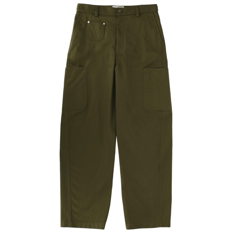 "COUTURE SEAM" PANTS