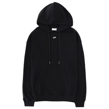 SWEATSHIRT WITH LOGO