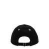 BASEBALL HAT WITH LOGO
