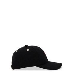 BASEBALL HAT WITH LOGO