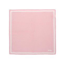 SCARF WITH EMBROIDERY