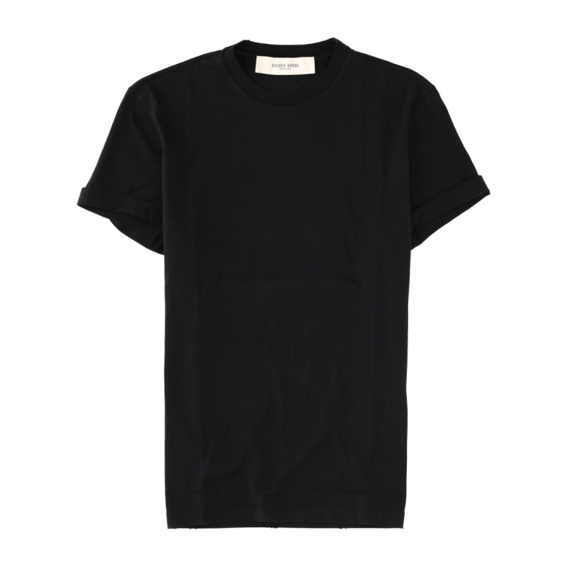 COTTON T-SHIRT