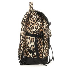 ZAINO IN TESSUTO RICICLATO