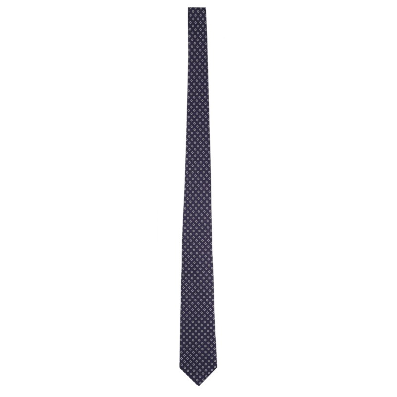 SILK TIE