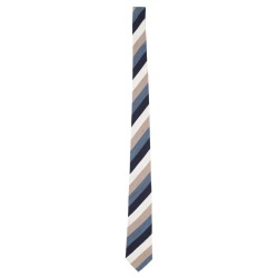 SILK TIE
