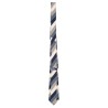 SILK TIE
