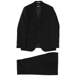 TWO-PIECE DRESS "HOUSTON"