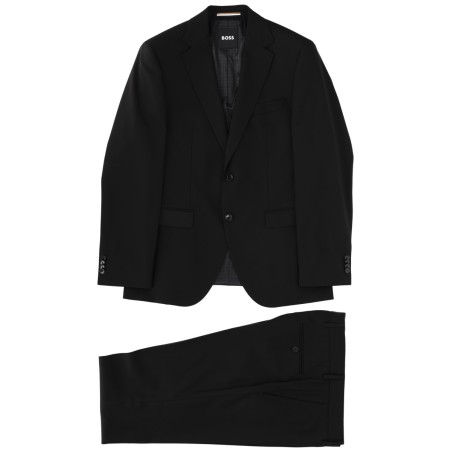 TWO-PIECE DRESS "HOUSTON"