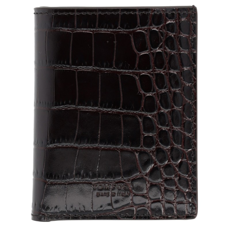 LEATHER WALLET