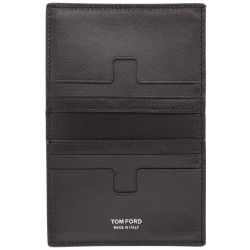 LEATHER WALLET