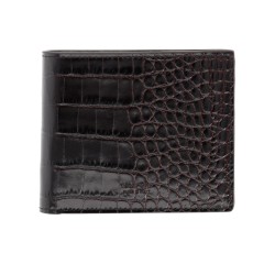 LEATHER WALLET