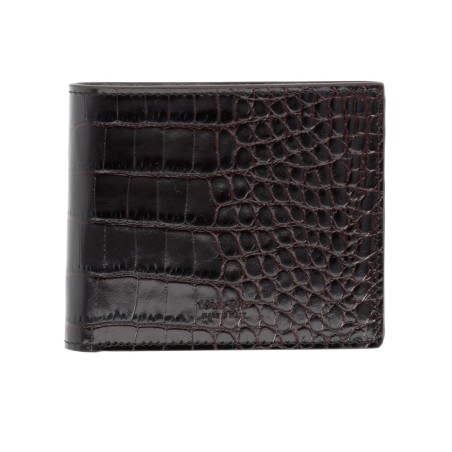 LEATHER WALLET
