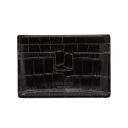 CARD HOLDER WITH LOGO