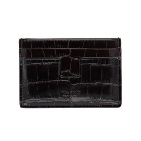 CARD HOLDER WITH LOGO