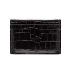 CARD HOLDER WITH LOGO