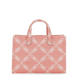 GIGI SMALL TOTE BAG