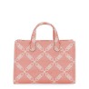 GIGI SMALL TOTE BAG