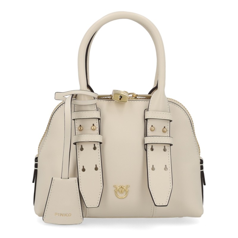 "BOWLING MINI ESCAPE" BAG