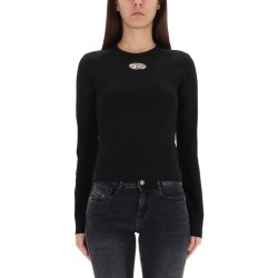 T-SHIRT "T-UNCUTIE-LONG-LS-OD"