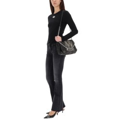 T-SHIRT "T-UNCUTIE-LONG-LS-OD"