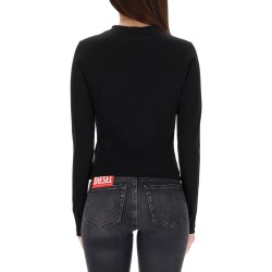 T-SHIRT "T-UNCUTIE-LONG-LS-OD"