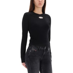 T-SHIRT "T-UNCUTIE-LONG-LS-OD"