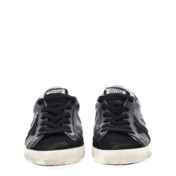 "SUPER STAR" SNEAKERS