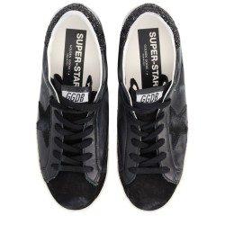 "SUPER STAR" SNEAKERS