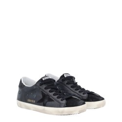 "SUPER STAR" SNEAKERS